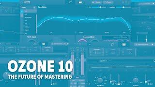 iZotope’s Ozone Just Got Better