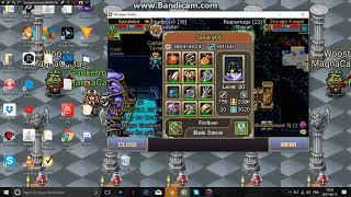 warspear online bad luck amping sasukebd