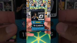 Optic Basketball Opening!  #sports #sportscards #panini #nba #basketball