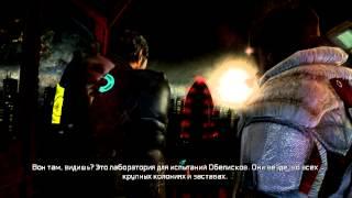 Прохождение Dead Space 3 from Soulfacker []