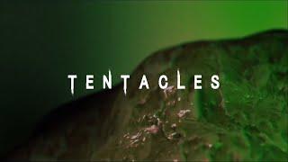 RUST CULT - Tentacles (Music Video)  | DISKONEKT / RetroSynth (Darksynth / Horrorsynth)