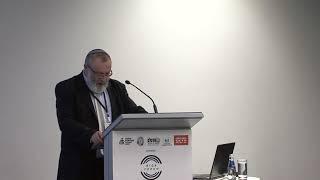 Rabbi AVRAHAM KRIEGER - Holocaust education and research