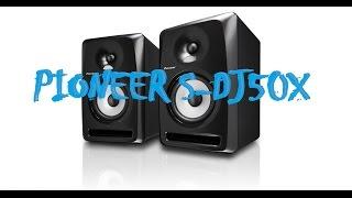 PIONEER S-DJ50X - Test