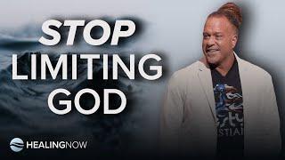 Stop Limiting God - Healing NOW with Todd White - October 2, 2024