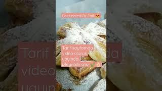 Çok Lezzetli Pratik Tatlı  Tatlı tarifleri | Pratik Tarifler