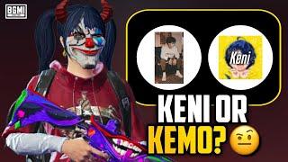 KemO EXPOSED Playing From Keni's ID? | 10K Special 