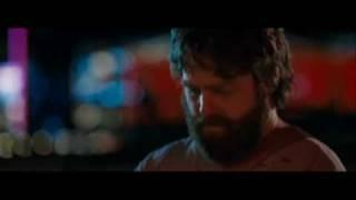 The Hangover "Wolf Pack Speech"