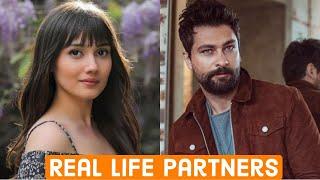 Onur Tuna Vs Sevda Erginci Real Life Partner 2021,Height, Facts,Family,Dating,Age,More|Top Lifestyle