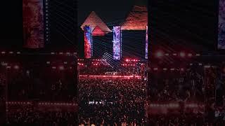 Dixon X Giza Pyramids 2025
