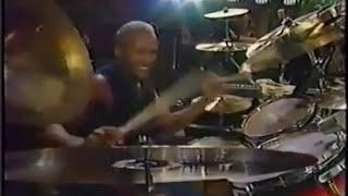 Steve Ferrone e Ray Cooper