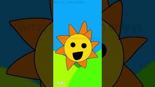 Mr sun