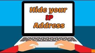 How To Hide Your IP Address on Windows 10 For Free