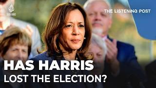 Will Gaza lose Kamala Harris the presidency? | The Listening Post