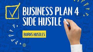Side Hustle 101  Crafting Your Business