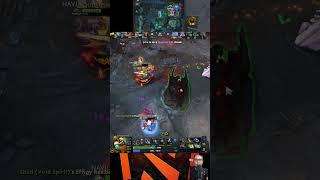  7.39b GOTTHEJUICE - GYROCOPTER : NAVI JUNIOR VS OG  #dota2 #dota2short #shorts