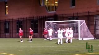 Lesley Athletics 2011-2012 Highlight Video