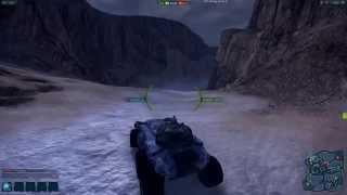 Metal war online Gameplay