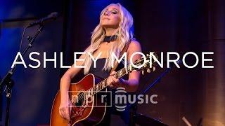 Ashley Monroe Full Concert | NPR MUSIC FRONT ROW