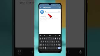 Telegram Channel Create kaise kare | Telegram Channel Kaise Banaye #telegram