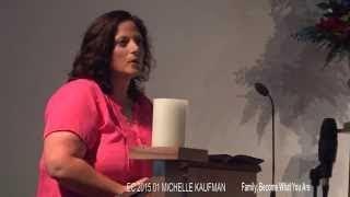 EC2015 Michelle Kaufman