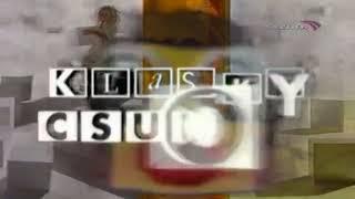 Telekanal Kultura Csupo V17 (2003)