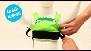 KNORRTOYS.COM Trunki ToddlePak