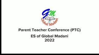 PTC of Global Madani Elementary School
