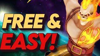 WATCH THIS FIRST! Fiery Incarnate EVENT SECRETS YOU NEED TO KNOW! MARVEL Strike Force