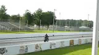 rswarrior at Milan Dragway 2