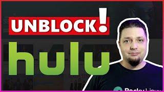 Watch Hulu from Anywhere in 2025: Quick Steps with ExpressVPN