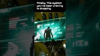 Welcome to the system that turns sweat into real growth. ARCANIST is coming. Subscribe to rise.