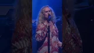 STEVE HACKETT - The Lamb Lies Down On Broadway (LIVE) #shorts #genesis #progressiverock #classicrock