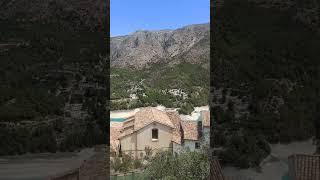 Guadalest 