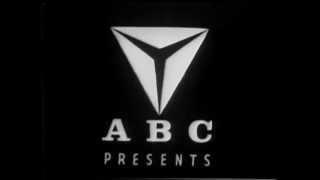 Associated British Corporation (ABC) TV logo ident (UK)