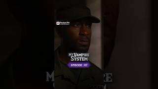 My Vampire System | Ep.7 | Full Series | Pocket FM #pocketfm #myvampiresystem #fullseries