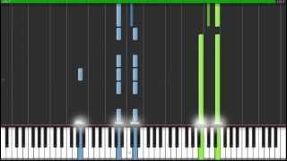 ChronoTrigger - 600 A.D (Synthesia)