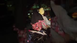 Mbah kung vs mbah uti