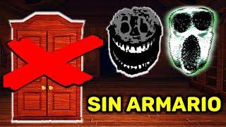 Cómo pasar Doors SIN ESCONDERSE (Guía) | Roblox