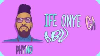 New - Mr Eazi ft Phyno & Olamide - Life is Eazi  ( ALT Video )