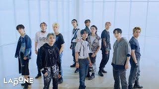 INI | 'STRIDE' Performance Video