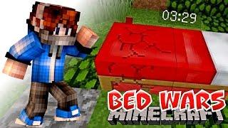 НОВЫЙ ПЛАЩ И ПРИКЛЮЧЕНИЯ НА БЕД ВАРСЕ [Quick Bed Wars VimeWorld Minecraft Mini-Game]