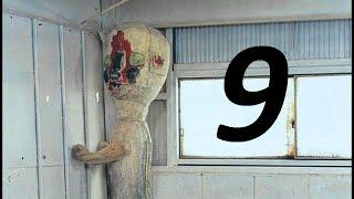 SCP #9-ОПЯТЬ ТУПИК?