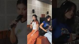Done talking (stripped down) w Elza ️