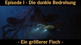 Star Wars: Episode I - Die dunkle Bedrohung [#05] - Ein größerer Fisch