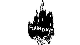 Four Days - Необычное приключение  на Android(Обзор/Review)