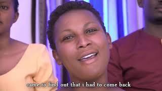 Ndagarutse Official Video HD   By New Jerusalem choir  Gahogo SDA