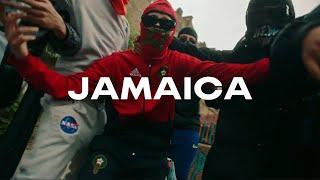 [FREE] Afro Drill X  Hazey  X Leostaytrill - "JAMAICA" | AfroDrill (PROD.JUNI QUICKLY)