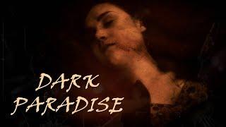 Dark Paradise (Megstiel AU)