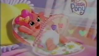 My Little Pony Commercial 2007