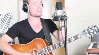 DAFT PUNK - Get Lucky (Loop Cover) | Sam Clark